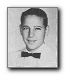 Merlin Ward: class of 1961, Norte Del Rio High School, Sacramento, CA.